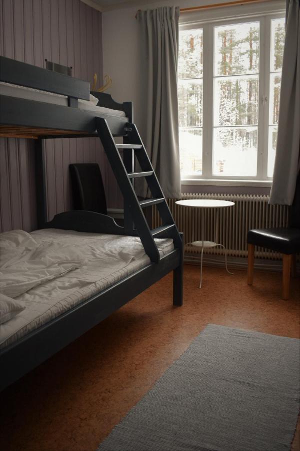 مبيت وإفطار Horrmunden Horrmundsgarden I Saelen المظهر الخارجي الصورة