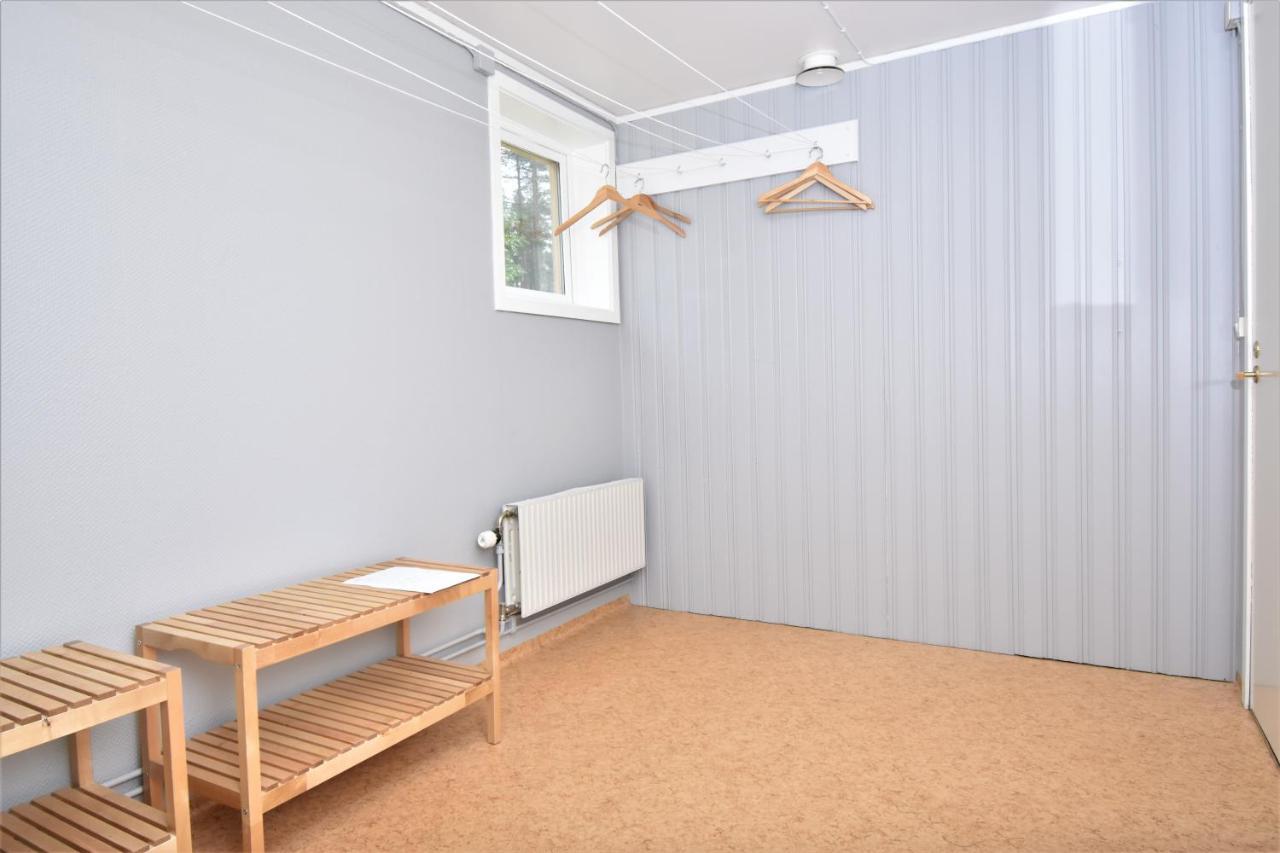 مبيت وإفطار Horrmunden Horrmundsgarden I Saelen المظهر الخارجي الصورة